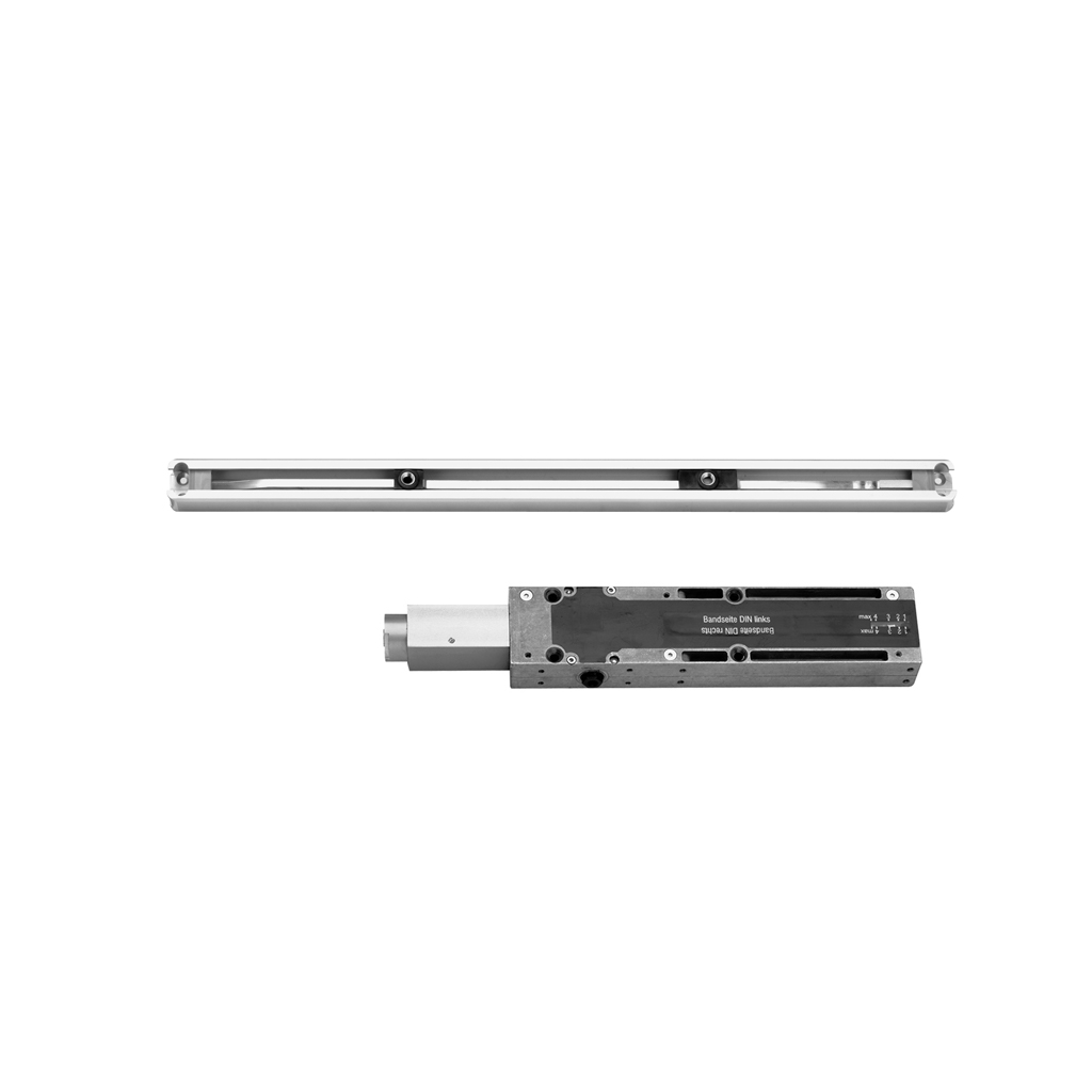 Eco - Door Closer Its Multi Genius With Slide Rail Hold Open 2